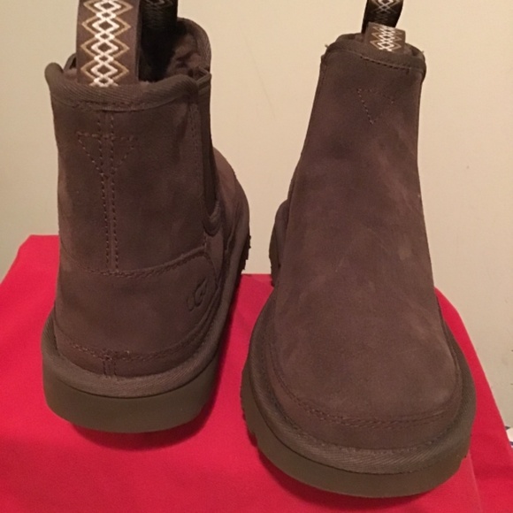 🔥UGG CHELSEA, NWOT, no box, size 6 - Picture 3 of 3